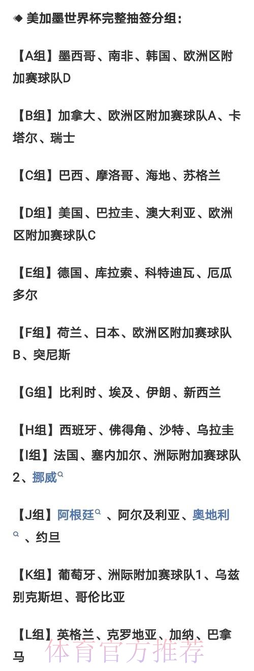 2026年世界杯投注平台推荐榜单出炉 2026年世界杯投注平台推荐榜单出炉